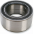 Комплект лагери за джанти BEARING KIT WHL FR/RR POLARIS 