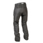 Текстилен панталон Lindstrands Backafall Black - Short thumb