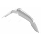 Преден калник RACETECH KTM EXC/EXC-F 125 White thumb