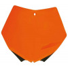 Предна табела RACETECH KTM 250 SX Orange Предна табела RACETECH KTM 250 SX Orange