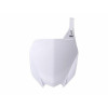 Предна табела RACETECH Yamaha YZ-450F White Предна табела RACETECH Yamaha YZ-450F White