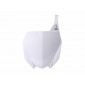 Предна табела RACETECH Yamaha YZ-450F White thumb