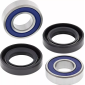 Лагери за предна джанта MOOSE RACING BEARING KT Wheel Front Yamaha YFZ 50 17-25 thumb