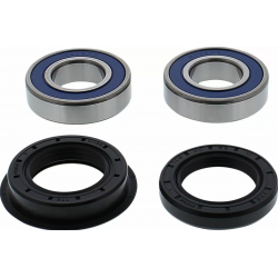 Комплект лагери за задна джанта MOOSE RACING BEARING Kit Wheel Rear KUBOTA RTV-X 14-20 Комплект лагери за задна джанта MOOSE RACING BEARING Kit Wheel Rear KUBOTA RTV-X 14-20