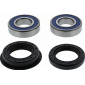 Комплект лагери за задна джанта MOOSE RACING BEARING Kit Wheel Rear KUBOTA RTV-X 14-20 thumb