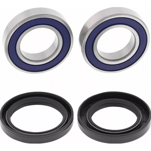 Комплект лагери за задни джанти MOOSE RACING BEARING Kit Wheel Rear Yamaha YFM 90R 16-24 Комплект лагери за задни джанти MOOSE RACING BEARING Kit Wheel Rear Yamaha YFM 90R 16-24