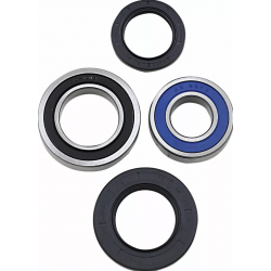 Лагери за задни джанти MOOSE RACING BEARING REAR WHEEL Yamaha YFM Лагери за задни джанти MOOSE RACING BEARING REAR WHEEL Yamaha YFM