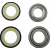 Лагери за кормило MOOSE RACING BEARING STEERING STEM SUZUKI DR/RM 81-86 thumb