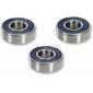 Лагери за предна джанта MOOSE RACING BEARING WHEEL FR COBRAMOTO  thumb
