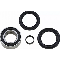 Лагери за предни джанти MOOSE RACING BEARING WHEEL KIT FRONT HONDA TRX