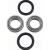 Лагери за задни джанти MOOSE RACING BEARING WHEEL KIT REAR CANAM DS