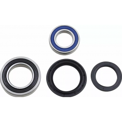 Лагери за задни джанти MOOSE RACING BEARING WHEEL KIT REAR YAMAHA Лагери за задни джанти MOOSE RACING BEARING WHEEL KIT REAR YAMAHA