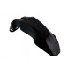 Преден калник RACETECH Supermotard Black thumb