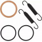 УПЛЪТНИТЕЛЕН КОМПЛЕКТ АУСПУХ MOOSE 823103MSE thumb