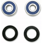 Лагери за задни джанти MOOSE RACING BEARING WHEEL REAR CRF thumb