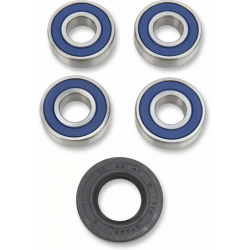 Лагери за задни джанти MOOSE RACING BEARING WHEEL REAR YAMAHA YZ/IT