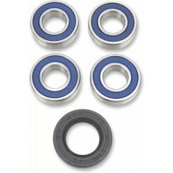 Лагери за задни джанти MOOSE RACING BEARING WHEEL REAR YAMAHA TT-R 110 08-25 Лагери за задни джанти MOOSE RACING BEARING WHEEL REAR YAMAHA TT-R 110 08-25