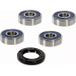 Лагери за задни джанти MOOSE RACING BEARING WHEEL REAR SUZUKI DR-Z 70 08-17 thumb
