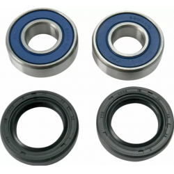 Лагери за Talon главини MOOSE RACING BEARING WHEEL FOR TALON Лагери за Talon главини MOOSE RACING BEARING WHEEL FOR TALON