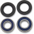 Лагери за предни джанти MOOSE RACING BEARING FRONT WHEEL-POLARIS/ARTIC CAT