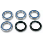 Лагери за задни джанти MOOSE RACING BEARING REAR WHEEL YFZ450 thumb