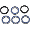 Лагери за задни джанти MOOSE RACING BEARING REAR WHEEL YFZ450 04-05