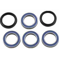 Лагери за задни джанти MOOSE RACING BEARING REAR WHEEL YFZ450 04-05