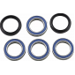 Лагери за задни джанти MOOSE RACING BEARING REAR WHEEL YFZ450 04-05 thumb