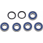 Лагери за задни джанти MOOSE RACING BEARING REAR WHEEL-PW50 82-25 thumb