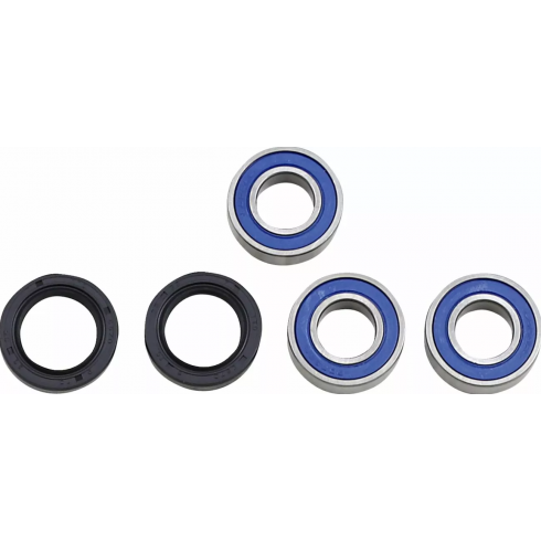 Лагери за задни джанти MOOSE RACING BEARINGS WHEEL REAR CRF150R Лагери за задни джанти MOOSE RACING BEARINGS WHEEL REAR CRF150R