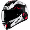 Каска HJC C10 Aspa MC1