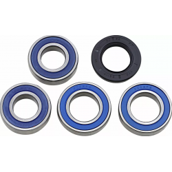 Лагери за задни джанти MOOSE RACING BEARINGS WHEEL REAR KTM 690 Лагери за задни джанти MOOSE RACING BEARINGS WHEEL REAR KTM 690
