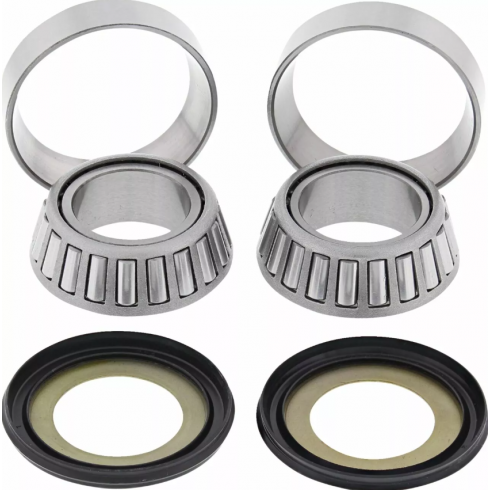 Лагери за кормило MOOSE RACING BEARING STERNG STM- KAWASAKI/SUZUKI KLX/DR-Z 125 Лагери за кормило MOOSE RACING BEARING STERNG STM- KAWASAKI/SUZUKI KLX/DR-Z 125