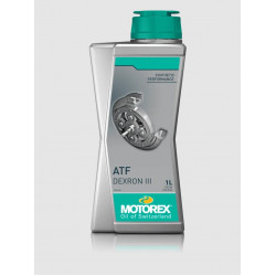 Масло MOTOREX ATF Dexron Масло MOTOREX ATF Dexron