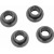 Втулки за шарнир MOOSE RACING BUSHING KIT A-ARM CANAM Commander