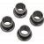 Втулки за шарнир MOOSE RACING BUSHING KIT A-ARM POLARIS Ranger