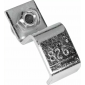Скоба за скара MOOSE RACING CLAMP SKID PLATE-SQUARE Honda/Kawasaki/Suzuki/Yamaha thumb