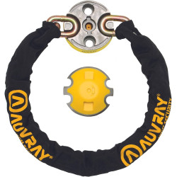 Заключваща верига AUVRAY XTREM PROTECT 100mm