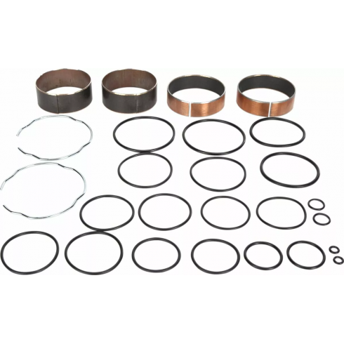 Комплект втулки за вилка MOOSE RACING FORK BUSHING KIT Honda CRF 250R 15-17 Комплект втулки за вилка MOOSE RACING FORK BUSHING KIT Honda CRF 250R 15-17