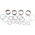 Комплект втулки за вилка MOOSE RACING FORK BUSHING KIT Honda CRF 250/450