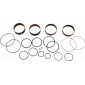 Комплект втулки за вилка MOOSE RACING FORK BUSHING KIT Honda CRF 250/450 thumb