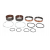 Комплект втулки за вилка MOOSE RACING FORK BUSHING KIT KTM/HUSQ