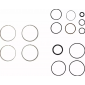 Комплект втулки за вилка MOOSE RACING FORK BUSHING KIT GASGAS/HUSQ/KTM thumb