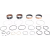 Комплект втулки за вилка MOOSE RACING FORK BUSHING KIT Kawasaki KXF 250