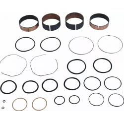 Комплект втулки за вилка MOOSE RACING FORK BUSHING KIT Suzuki RM-Z 250 19-22