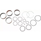 Комплект втулки за вилка MOOSE RACING FORK BUSHING KIT Suzuki RM-Z 450 18-25 thumb
