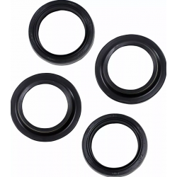 Прахоуловители MOOSE RACING FORK SEAL/WIPER KIT 36MM Прахоуловители MOOSE RACING FORK SEAL/WIPER KIT 36MM