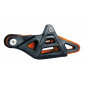 Водач верига RACETECH KTM 125 EXC SIX DAYS OEM Black/Orange thumb