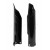 Предпазители за предница RACETECH KAWASAKI KX 85 BIG WHEELS 19/16 Black