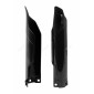 Предпазители за предница RACETECH KAWASAKI KX 85 BIG WHEELS 19/16 Black thumb